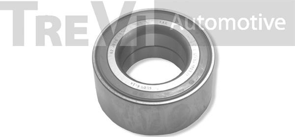 Trevi Automotive WB1589 - Kit de roulements de roue droxauto.com