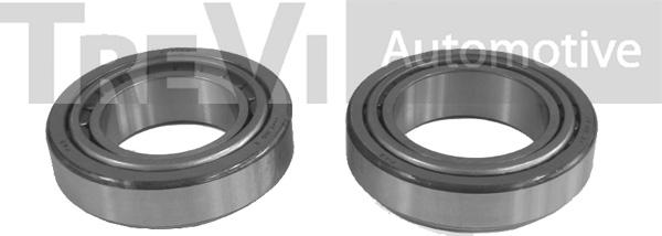 Trevi Automotive WB1579 - Kit de roulements de roue droxauto.com