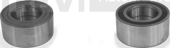 Trevi Automotive WB1689 - Kit de roulements de roue droxauto.com