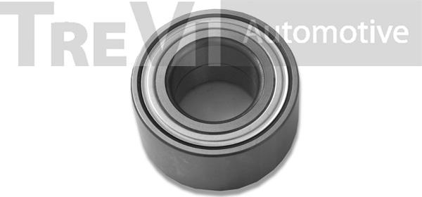 Trevi Automotive WB1682 - Kit de roulements de roue droxauto.com