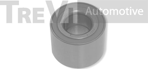 Trevi Automotive WB1621 - Kit de roulements de roue droxauto.com