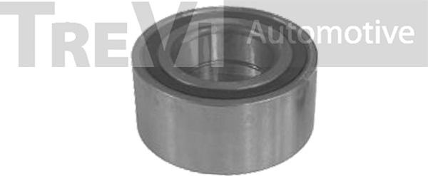 Trevi Automotive WB1674 - Kit de roulements de roue droxauto.com
