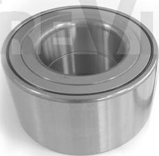 Trevi Automotive WB1012 - Kit de roulements de roue droxauto.com