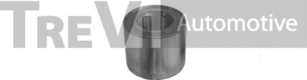 Trevi Automotive WB1168 - Kit de roulements de roue droxauto.com