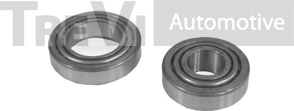 Trevi Automotive WB1348 - Kit de roulements de roue droxauto.com