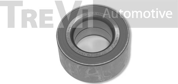 Trevi Automotive WB1343 - Kit de roulements de roue droxauto.com