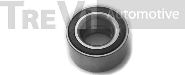 Trevi Automotive WB1311 - Kit de roulements de roue droxauto.com