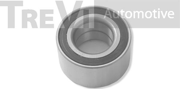 Trevi Automotive WB1293 - Kit de roulements de roue droxauto.com