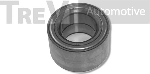 Trevi Automotive WB1709 - Kit de roulements de roue droxauto.com