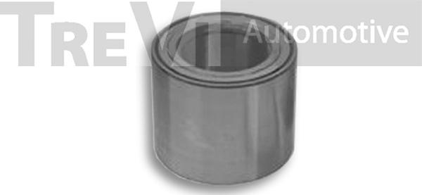 Trevi Automotive WB1711 - Kit de roulements de roue droxauto.com