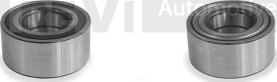 Trevi Automotive WB1713 - Kit de roulements de roue droxauto.com