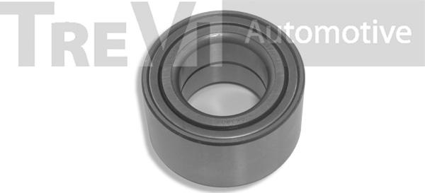 Trevi Automotive WB1781 - Kit de roulements de roue droxauto.com