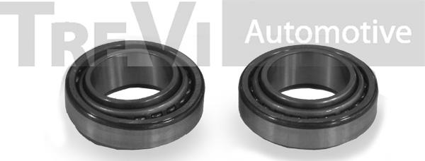 Trevi Automotive WB1721 - Kit de roulements de roue droxauto.com