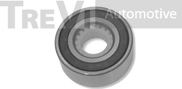 Trevi Automotive WB2092 - Kit de roulements de roue droxauto.com