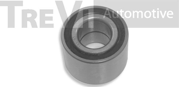 Trevi Automotive WB2076 - Kit de roulements de roue droxauto.com