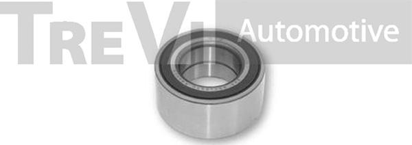 Trevi Automotive WB2078 - Kit de roulements de roue droxauto.com