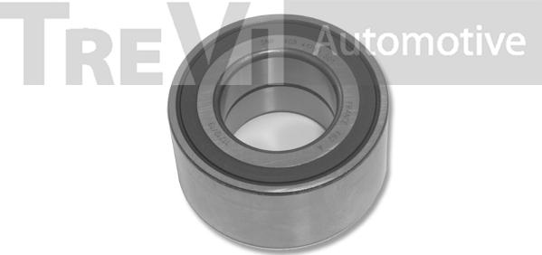 Trevi Automotive WB2198 - Kit de roulements de roue droxauto.com