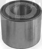 Trevi Automotive WB2165 - Kit de roulements de roue droxauto.com