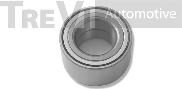 Trevi Automotive WB2170 - Kit de roulements de roue droxauto.com