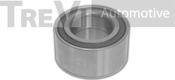 Trevi Automotive WB2345 - Kit de roulements de roue droxauto.com