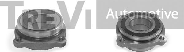 Trevi Automotive WB2242 - Kit de roulements de roue droxauto.com