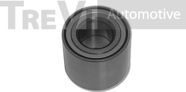 Trevi Automotive WB2209 - Kit de roulements de roue droxauto.com