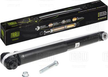 Trialli AG 09507 - Amortisseur droxauto.com