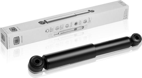 Trialli AG 09519 - Amortisseur droxauto.com