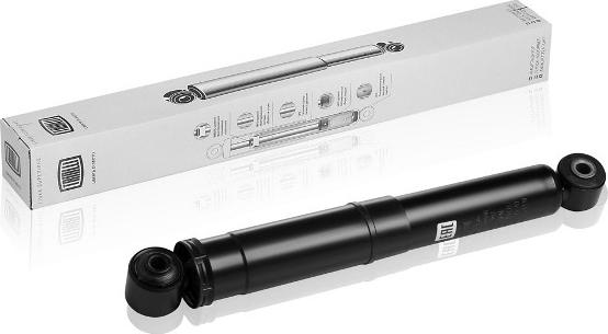 Trialli AG 09515 - Amortisseur droxauto.com