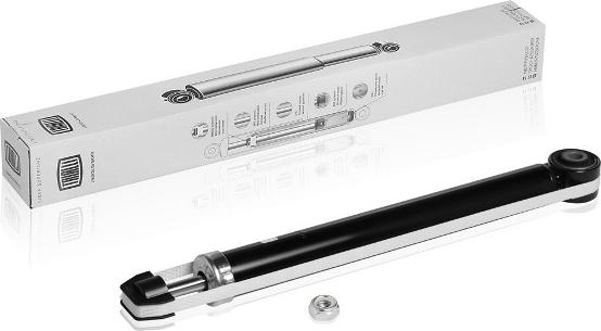 Trialli AG 05507 - Amortisseur droxauto.com