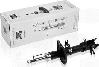 Trialli AG 05155 - Amortisseur droxauto.com