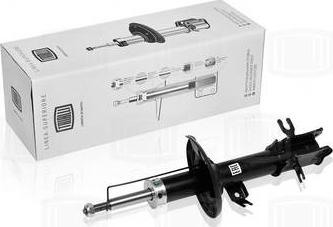 Trialli AG 05356 - Amortisseur droxauto.com