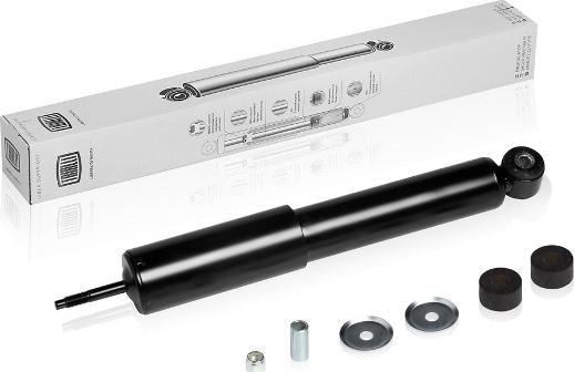 Trialli AG01007 - Amortisseur droxauto.com