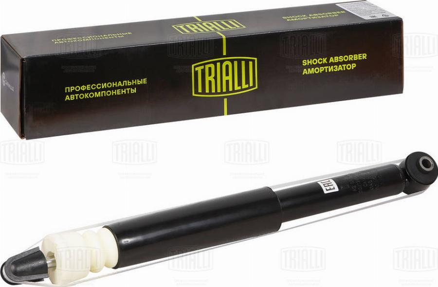 Trialli AG 08546 - Amortisseur droxauto.com