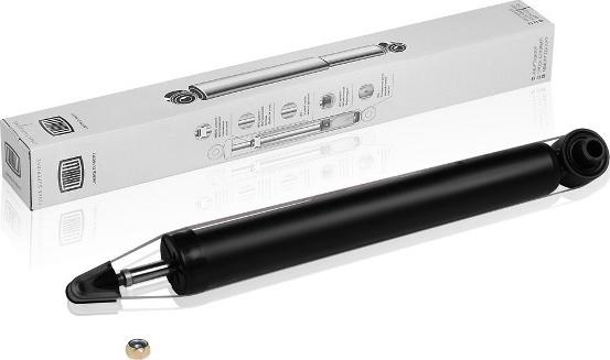 Trialli AG 08538 - Amortisseur droxauto.com