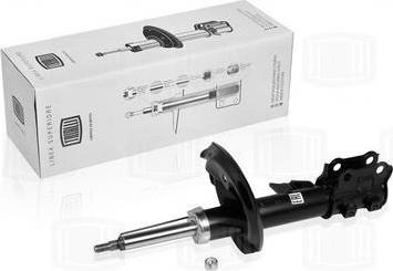 Trialli AG 08155 - Amortisseur droxauto.com