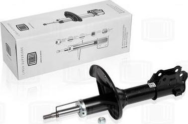 Trialli AG 08167 - Amortisseur droxauto.com