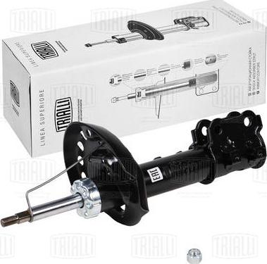 Trialli AG 08105 - Amortisseur droxauto.com