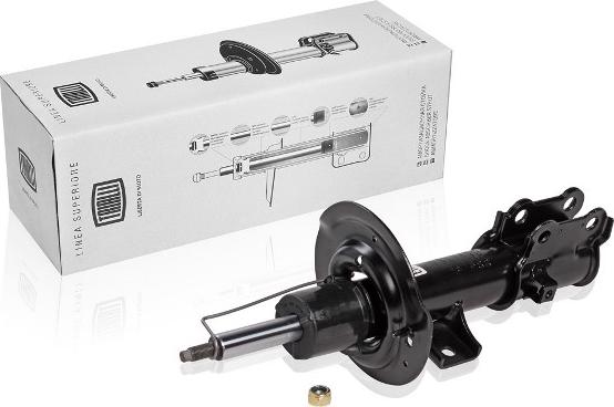 Trialli AG08394 - Amortisseur droxauto.com