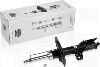 Trialli AG 08356 - Amortisseur droxauto.com