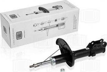 Trialli AG 08368 - Amortisseur droxauto.com