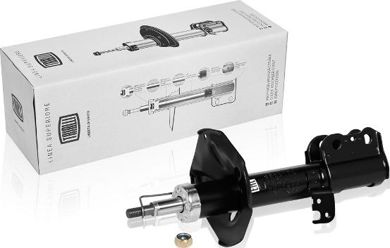 Trialli AG 19150 - Amortisseur droxauto.com