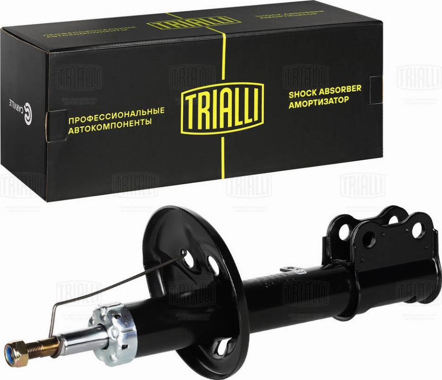 Trialli AG 19372 - Amortisseur droxauto.com