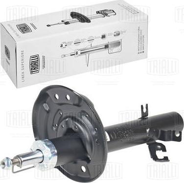 Trialli AG 14158 - Amortisseur droxauto.com