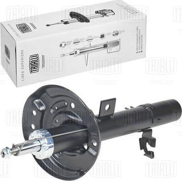 Trialli AG 14359 - Amortisseur droxauto.com