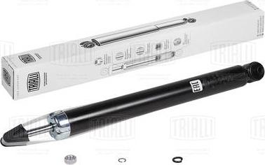 Trialli AG 15508 - Amortisseur droxauto.com