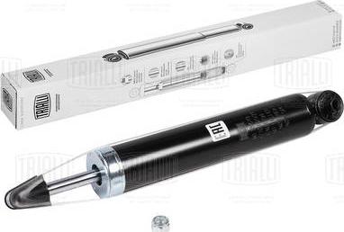 Trialli AG 15510 - Amortisseur droxauto.com