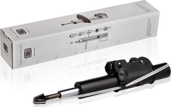 Trialli AG 15054 - Amortisseur droxauto.com