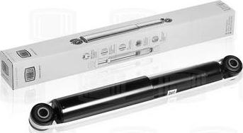 Trialli AG 16501 - Amortisseur droxauto.com