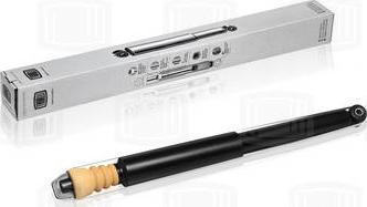 Trialli AG 10501 - Amortisseur droxauto.com